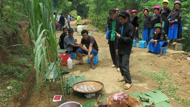 Dân tộc Pu Péo