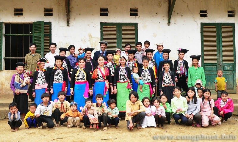 Dân tộc Si La
