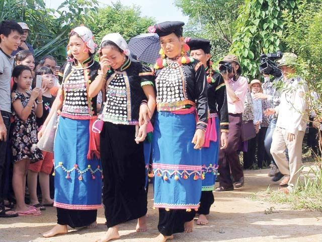 Dân tộc Si La