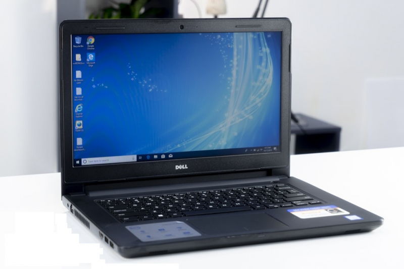 Dell Inspiron N3576