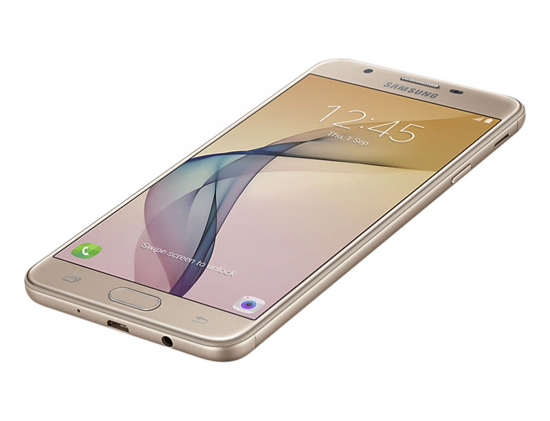 Điện thoại Samsung Galaxy J7 Prime