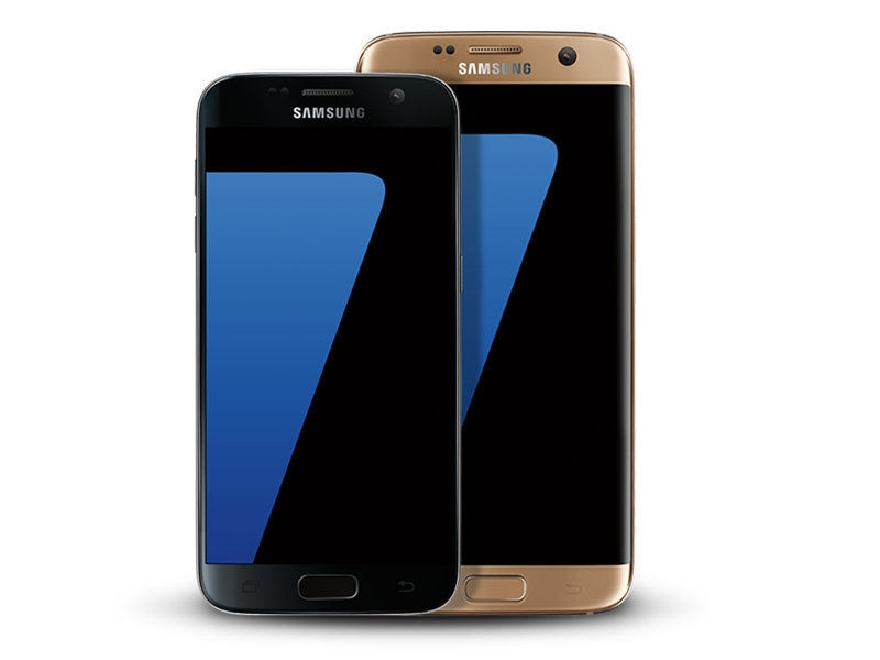 Điện thoại Samsung Galaxy S8 / Samsung Galaxy S8 Plus