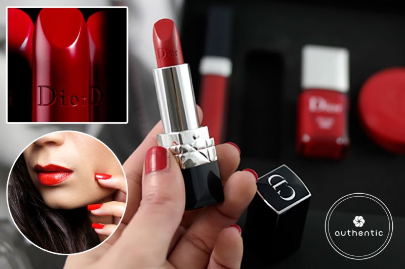 Dior Rouge