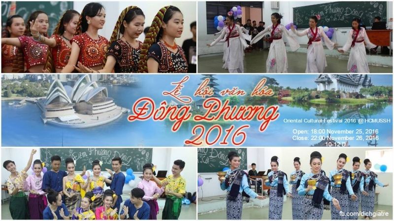 Đông Phương Học