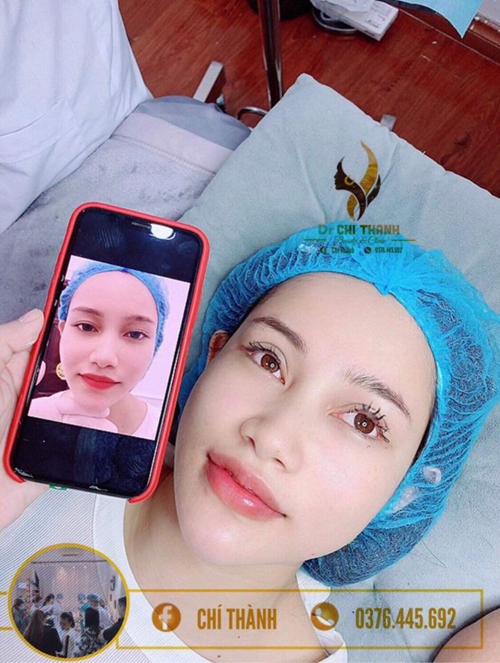 Dr Chí Thành Beauty & Clinic