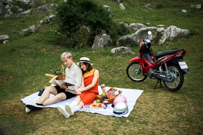 Đưa nhau đi trốn