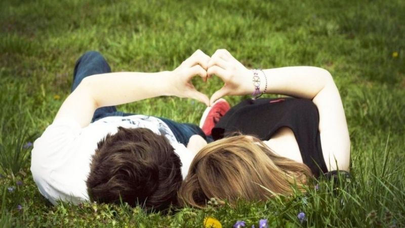 Dành thời gian ở bên nhau nhiều hơn thường ngày