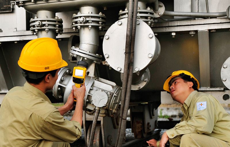 Dịch vụ kĩ thuật