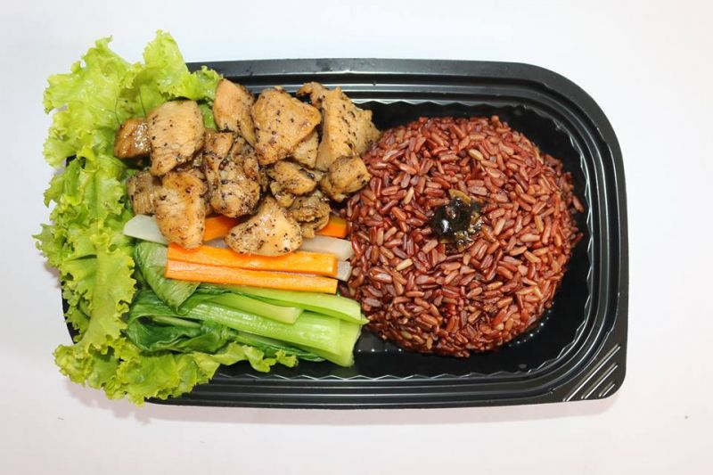 Eat-Healthy Cần Thơ