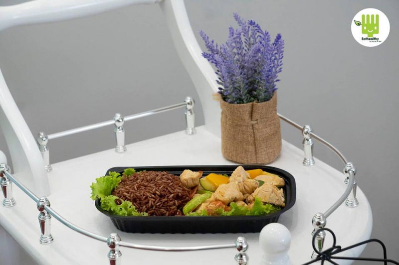 Eat-Healthy Cần Thơ