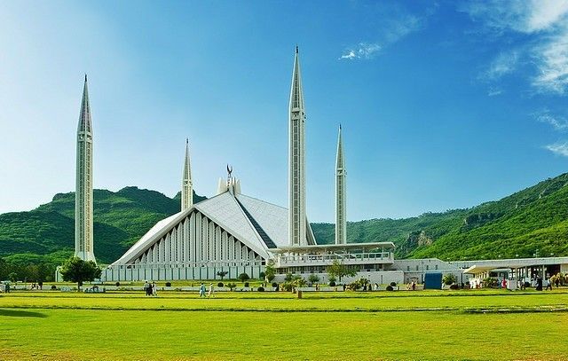 Faisal Islamabad, Pakistan