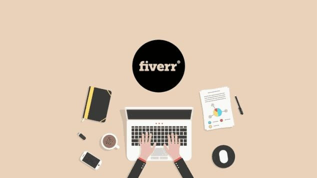 Fiverr (fiverr.com)