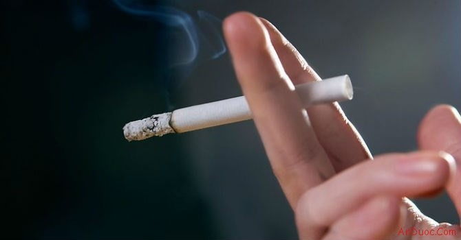 Giảm các tác hại của thuốc lá