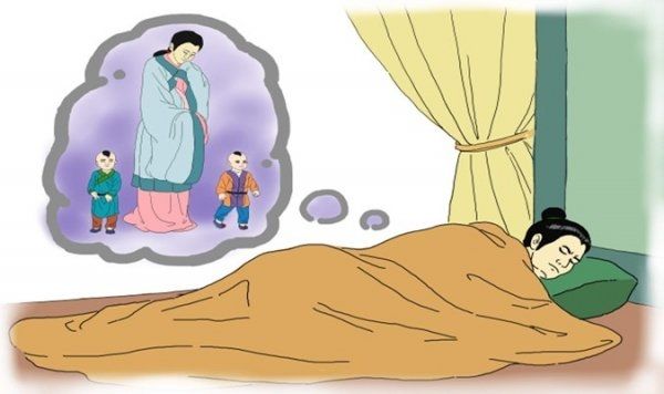 Giải oan sai cho người vô tội