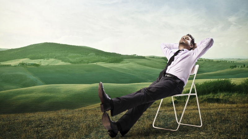 Giải phóng Stress