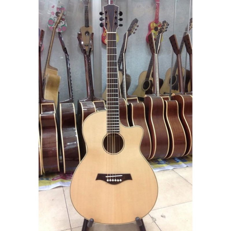 Guitar Acoustic KBD 9A29