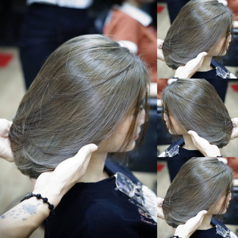Hair Salon Giang Nguyễn