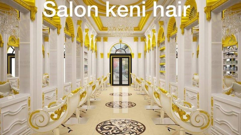 Hair Salon KENI