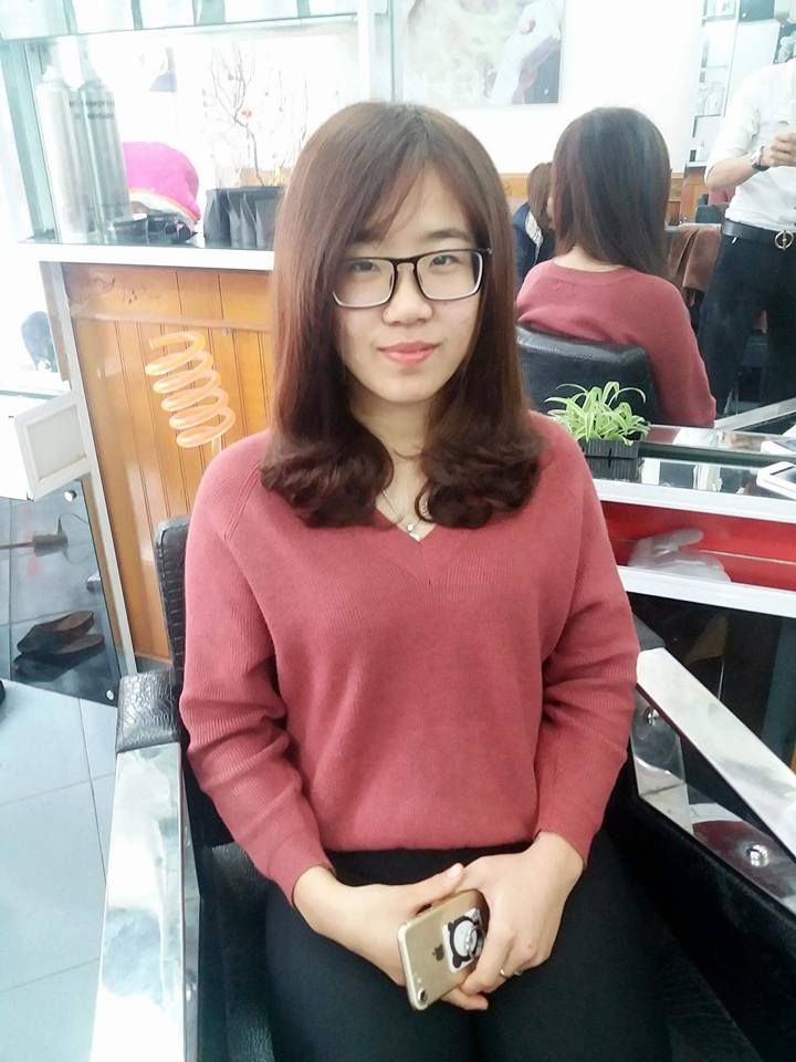 Hair Salon Sơn Thanh