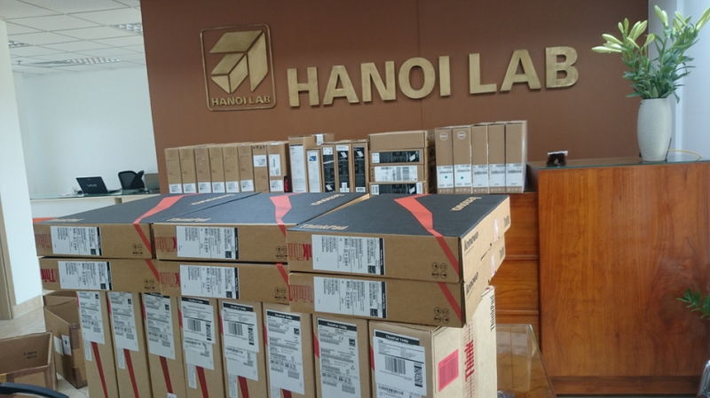 Hanoi Lab