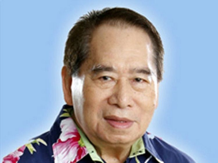 Henry Sy – Philippines