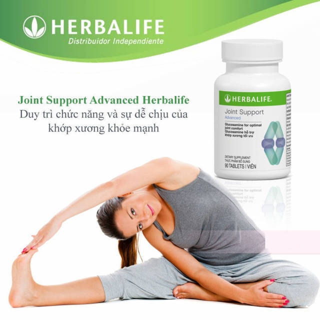 Herbalife Joint Support Advanced