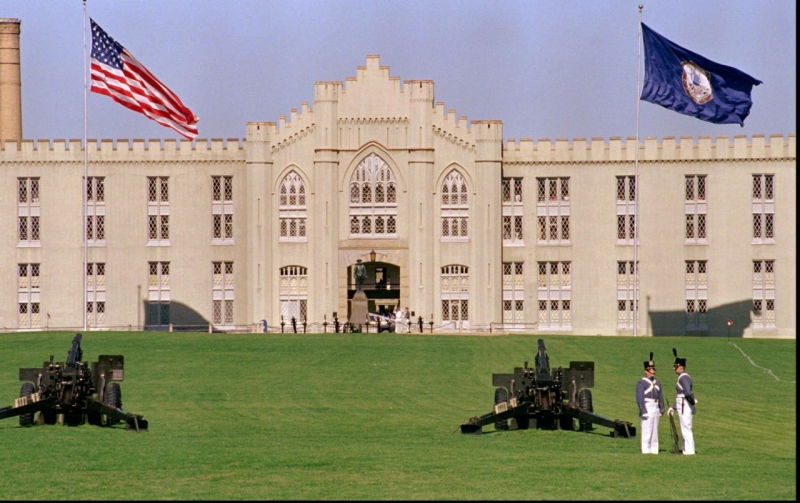 Học viện Quân sự Virginia