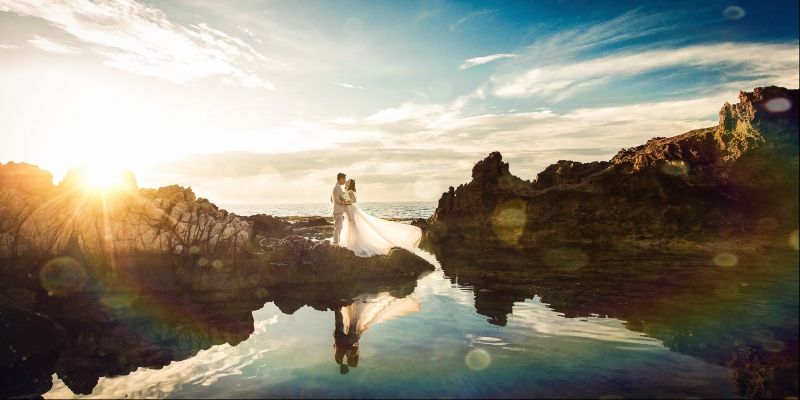 Hoàng Tuấn Wedding