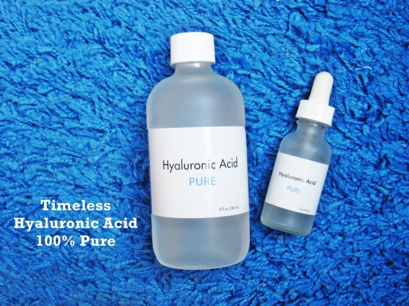 Hyaluronic Acid PURE