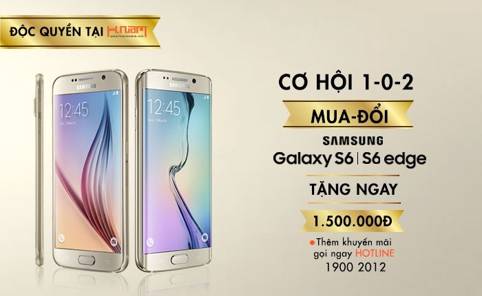 Hệ thống bán lẻ điện thoại di động Hnammobile