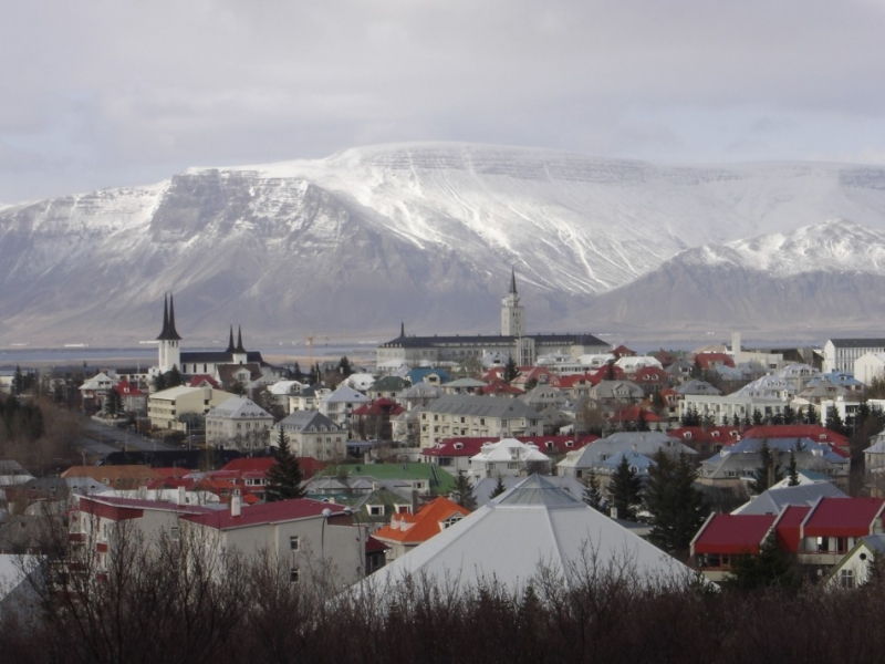 Iceland (GPI: 1.148)