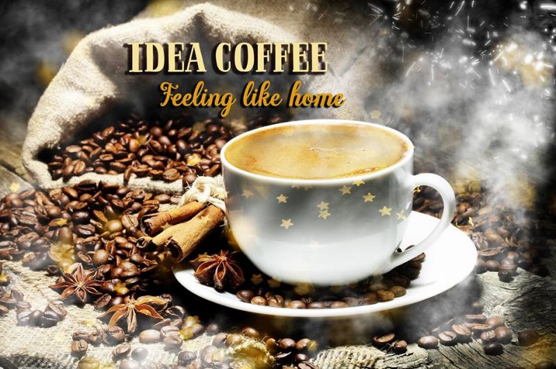 Idea Coffee