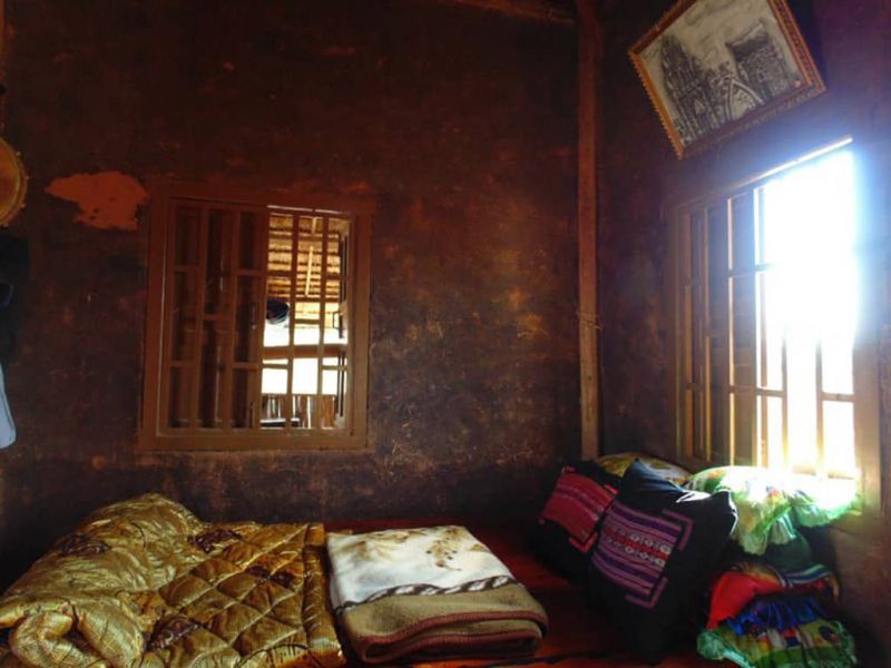 Inra champa cultures homestay