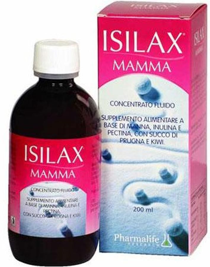 Isilax Mamma
