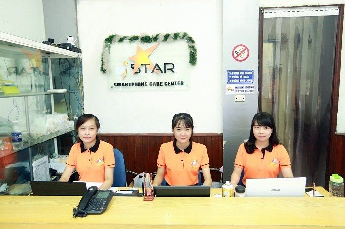 Istar Mobile