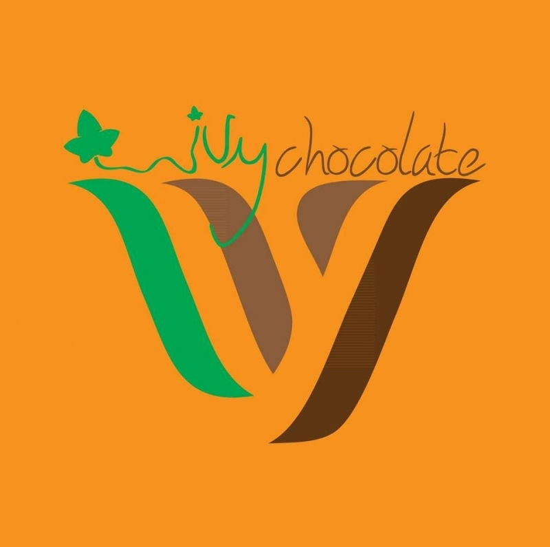 Ivy chocolate