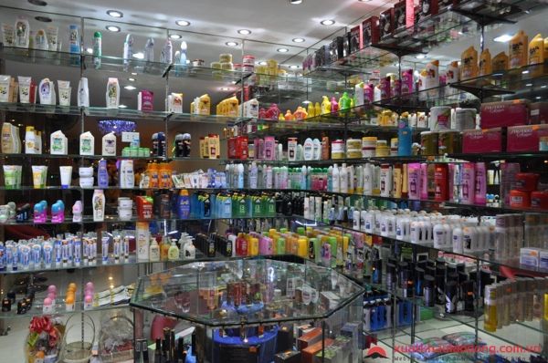 JE Mart – Siêu thị hàng Nhật