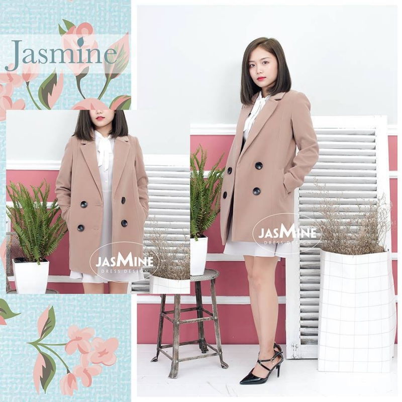 Jasmine shop