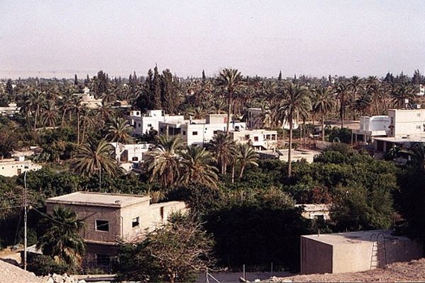 Jericho (Palestine)