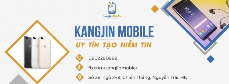 KangJin Mobile