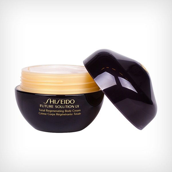 Kem Shiseido Future Solution LX Total Regenerating Cream