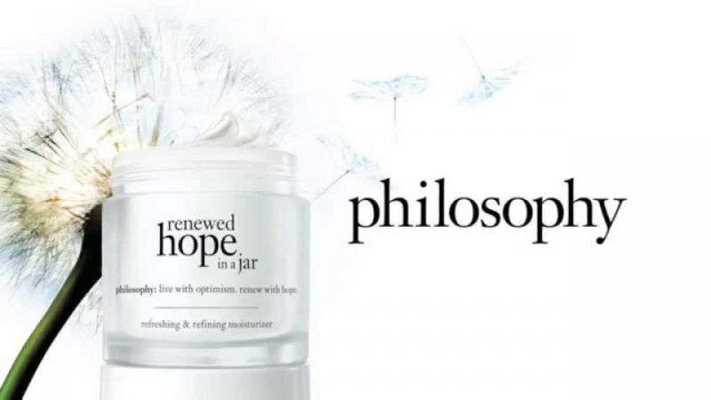 Kem dưỡng Philosophy Renewed Hope in a Jar