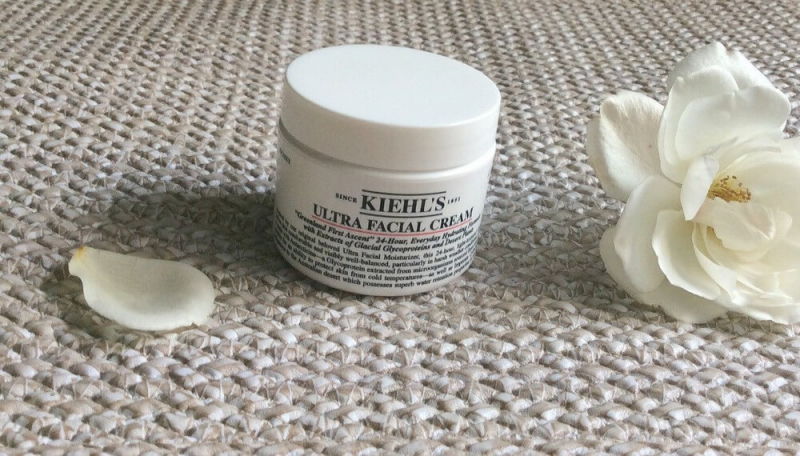 Kem dưỡng ẩm Kiehl’s Ultra Facial Cream