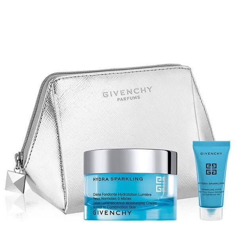 Kem dưỡng Hydra Sparkling Crème Givenchy