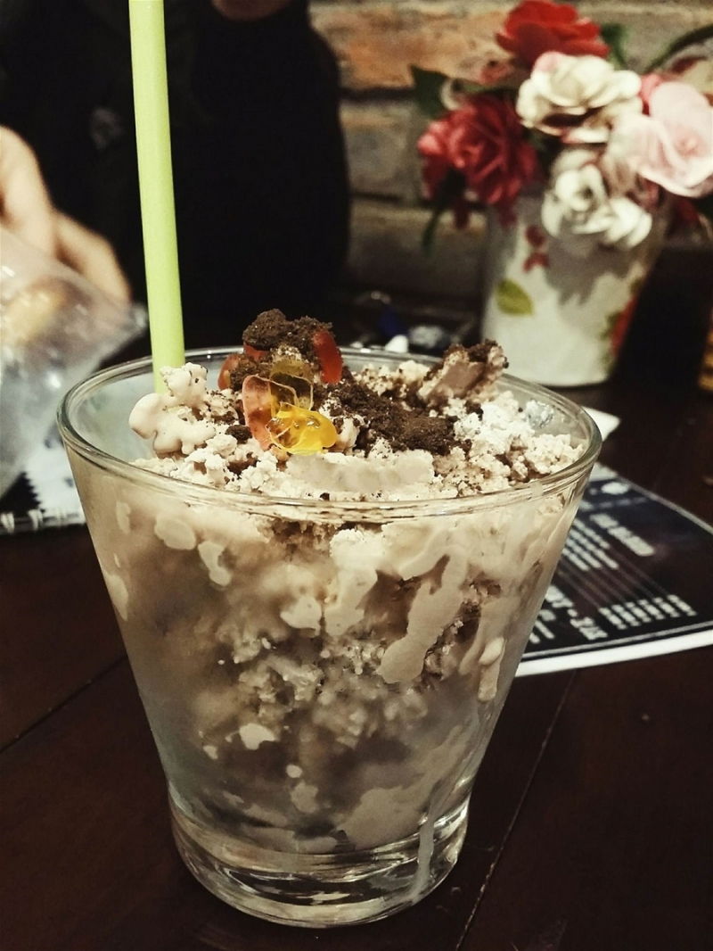 Kem xông khói Tồ Tồ