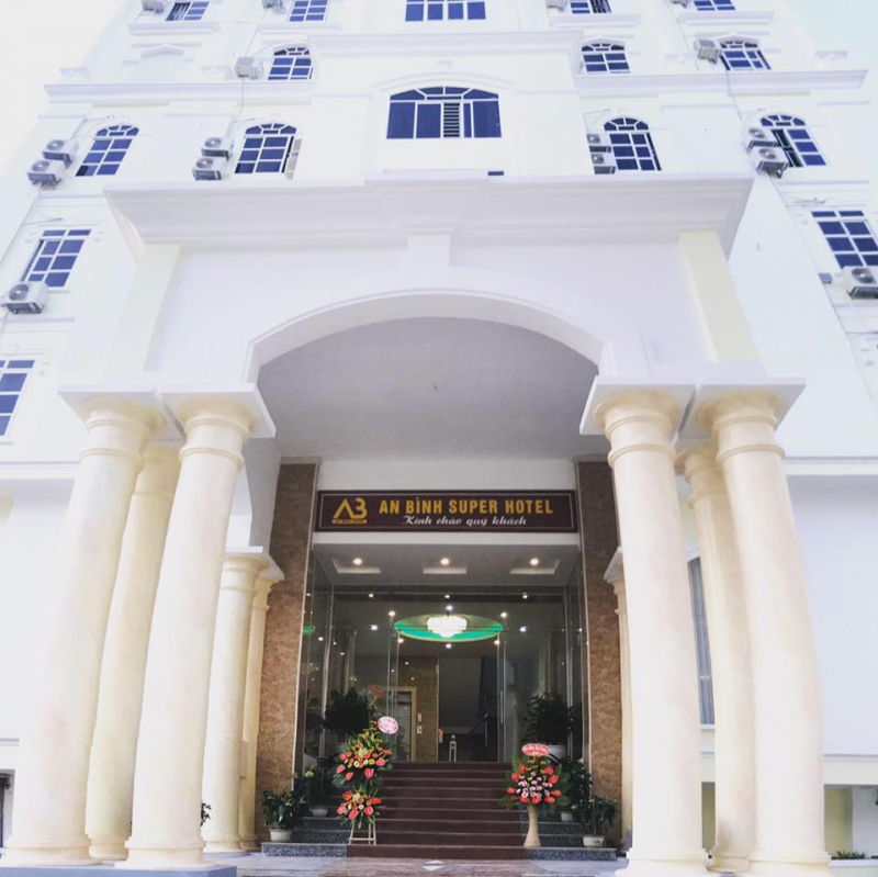 Khách sạn An Bình Super