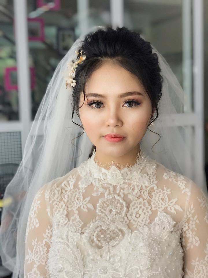 Kim Ngân make Up (Thắng VN wedding studio)