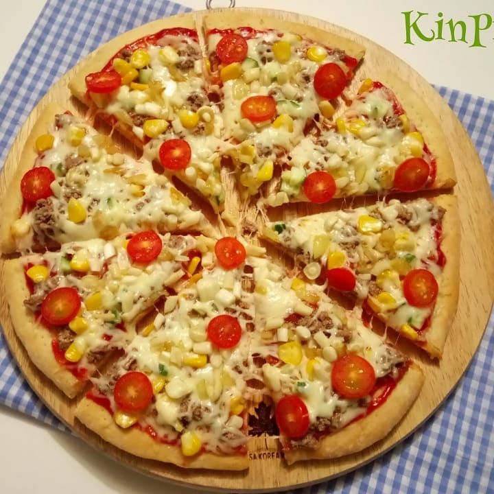 KinPizza