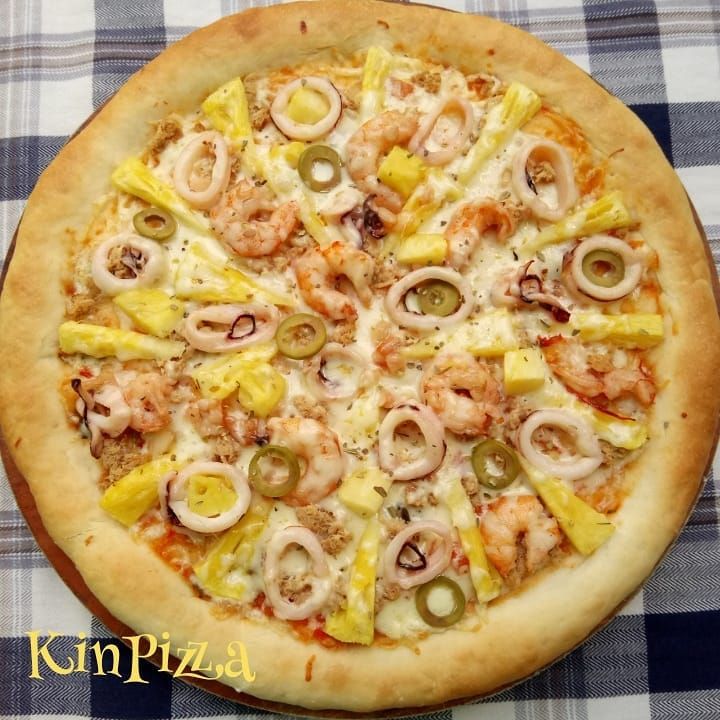 KinPizza