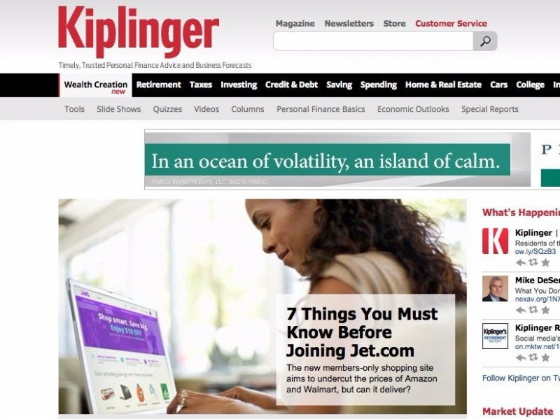 Kiplinger
